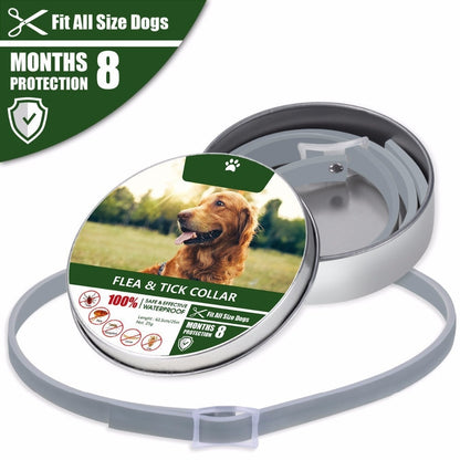 Total Protection Collar Flea & Mosquito Repellent